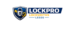 Lockpro Leeds Locksmiths logo