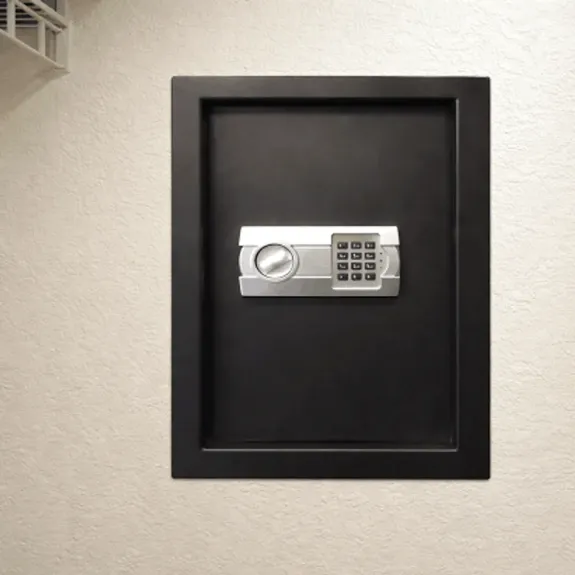 Professional safe anchoring and fixing methods